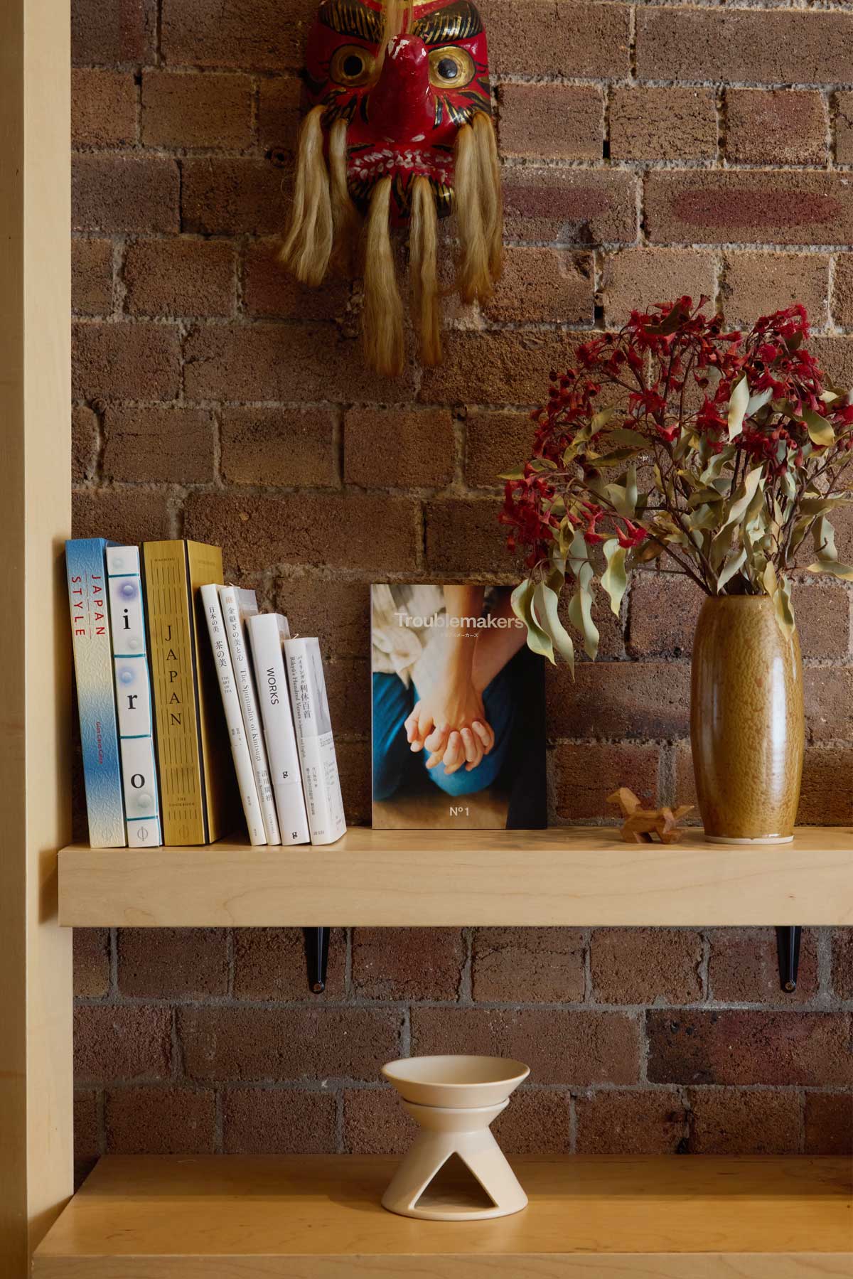 Library – Simply Native