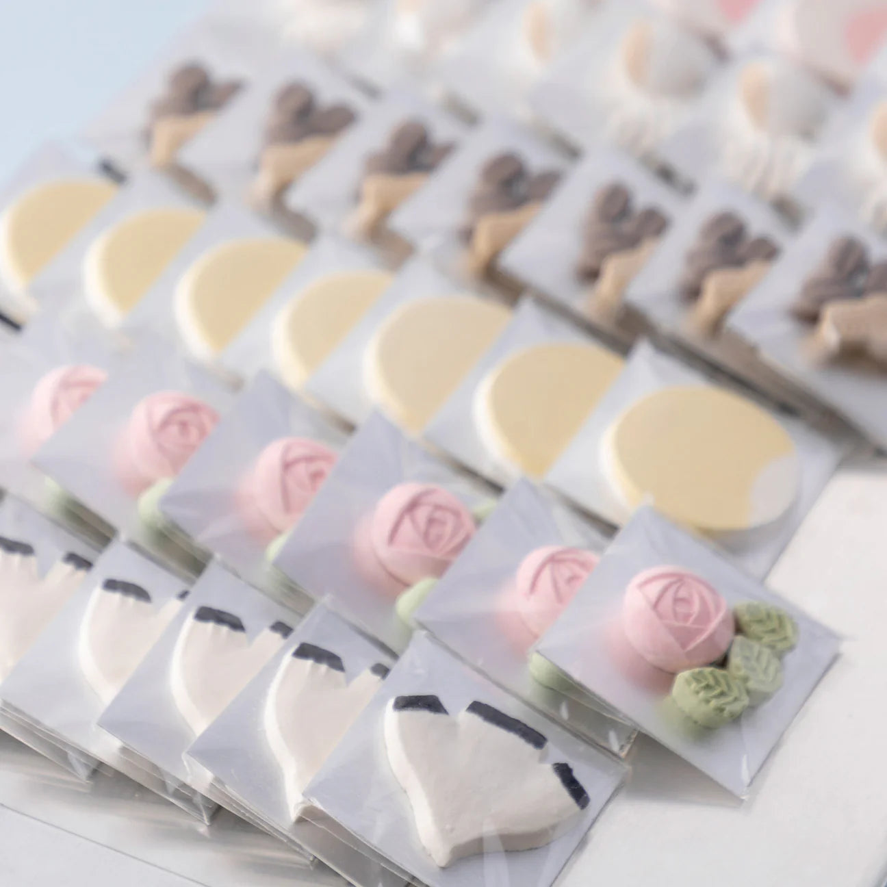 Higashi Sweets (Single Serving)