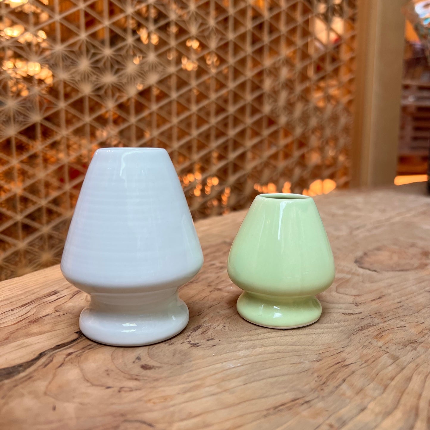 Small Tea Whisk Stand for Nodate Tea Whisk