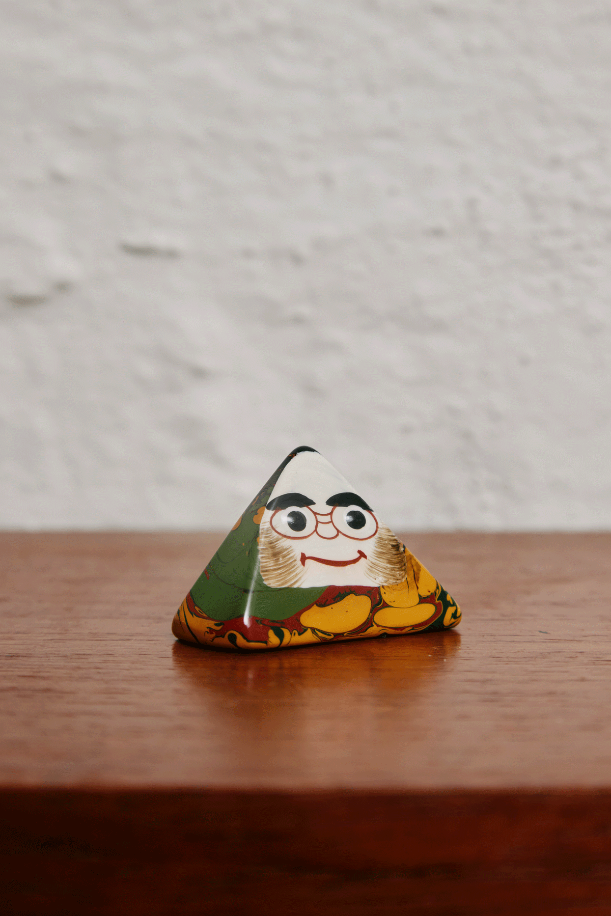 Daruma 若さだるま