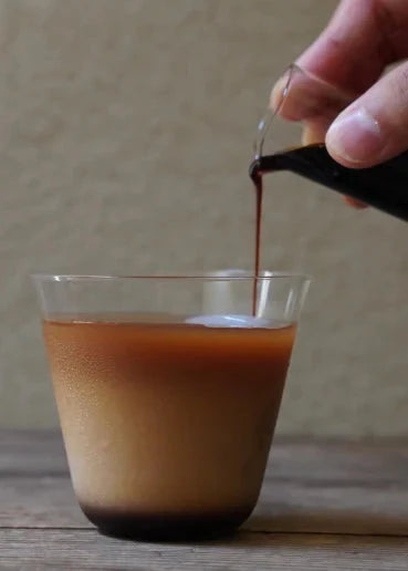 Pistachio Syrup