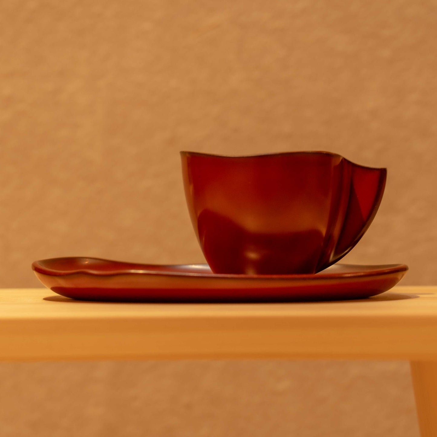 Coffee Cup & Saucer Set | Isuke sho-ten '井助商店'