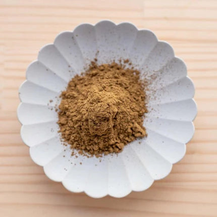 Hojicha Powder | Simply Native Original