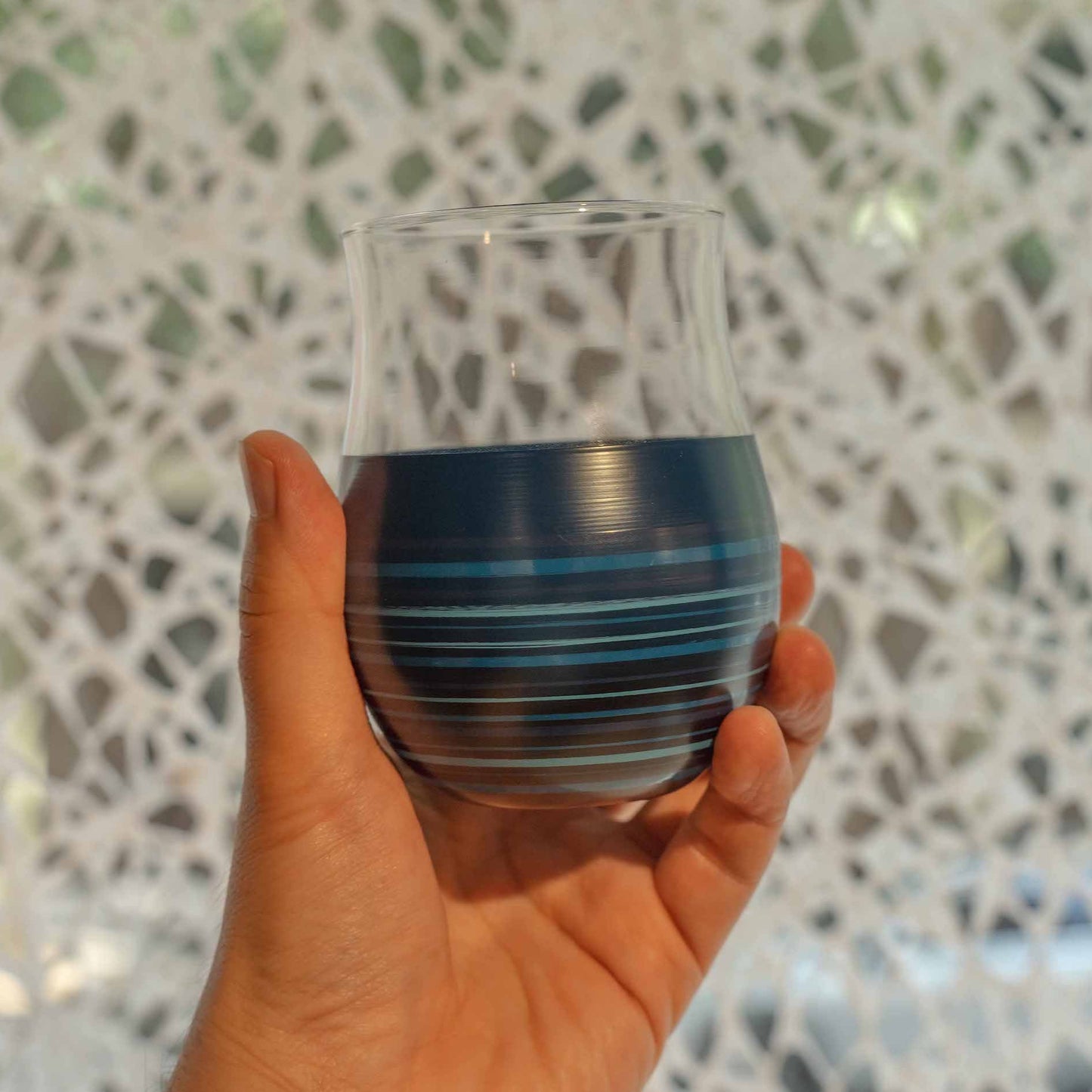 Kunpu tumbler 【Online Only!】