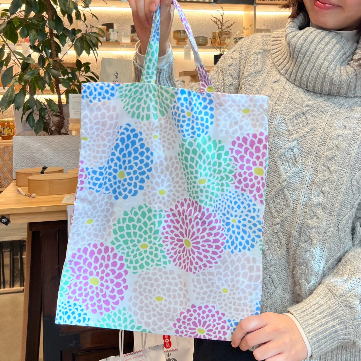 Simply Native Original Mini Bag - 2025 Edition