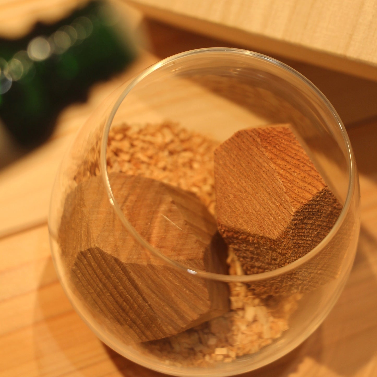 Japanese Hinoki Aroma Set | Simply Native Original