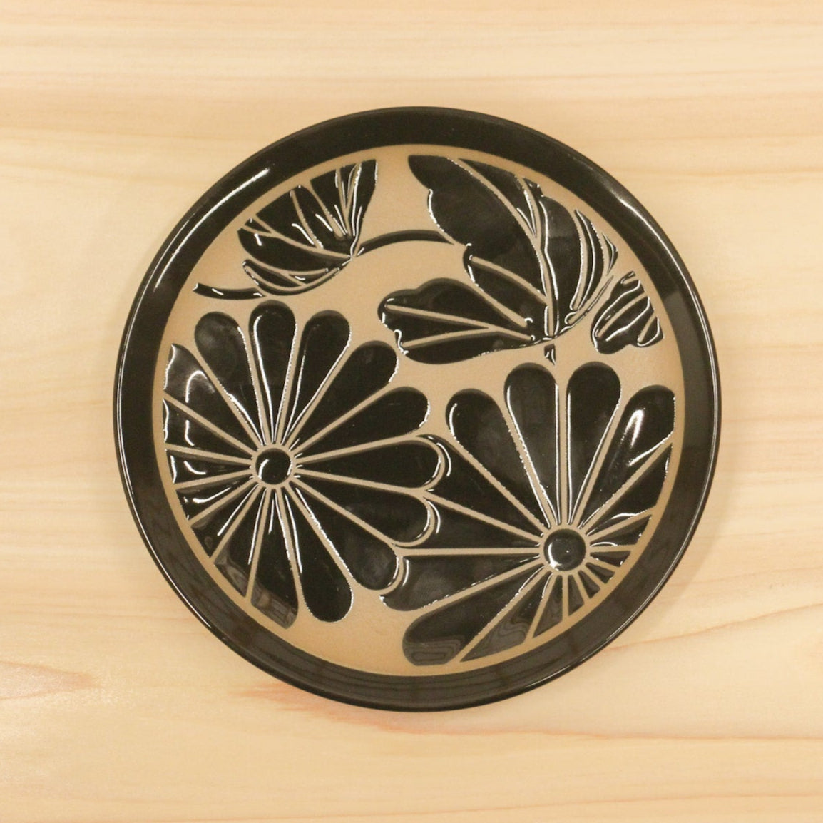 Little Season Dish Plate