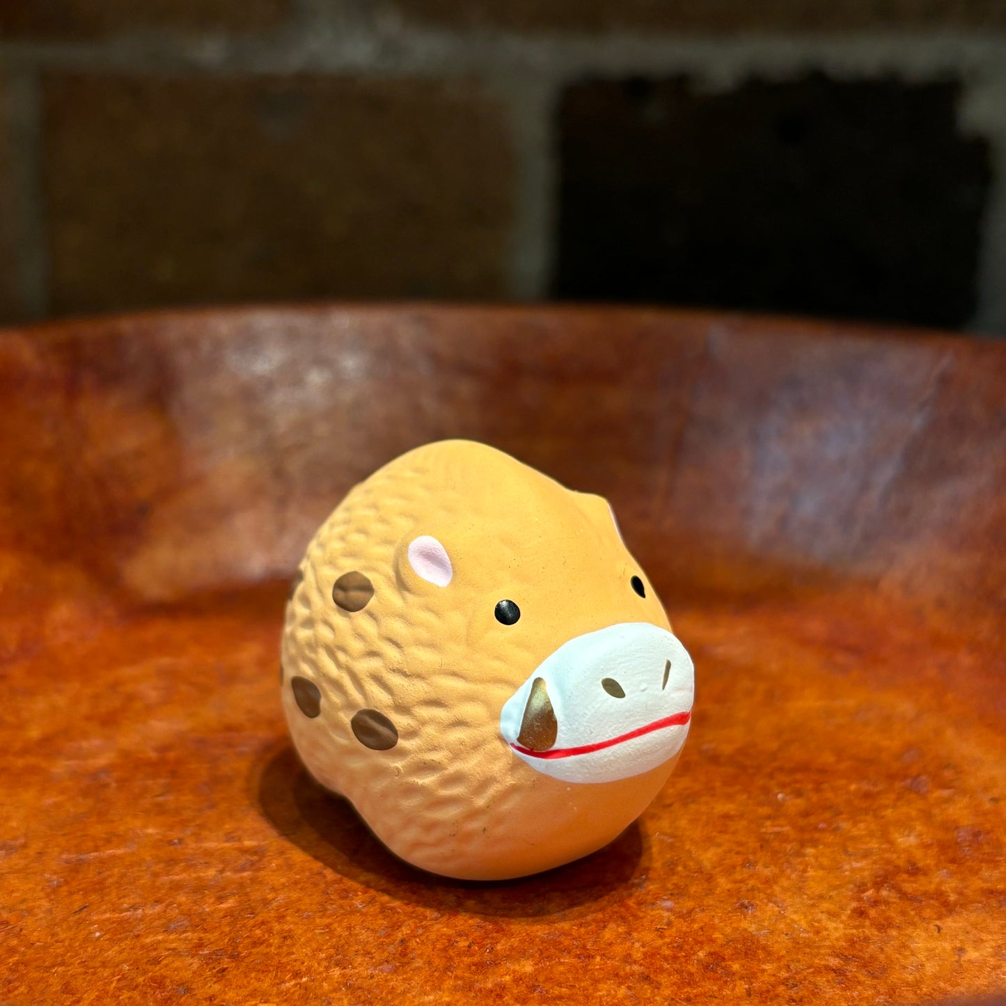 Animal Omikuji Fortune