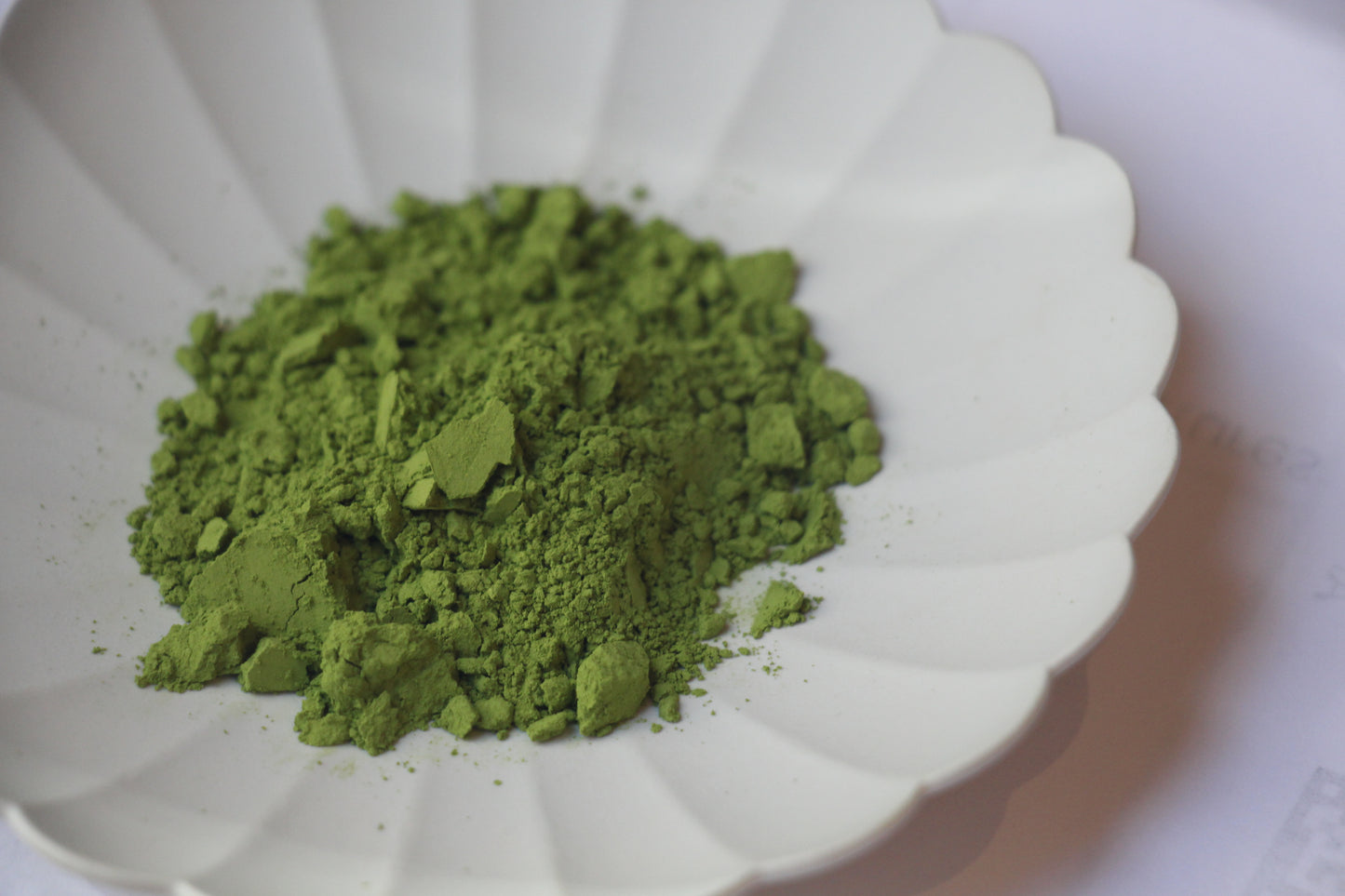 Culinary Matcha Suisen 'すいせん' 1kg | Marukyu Koyamaen