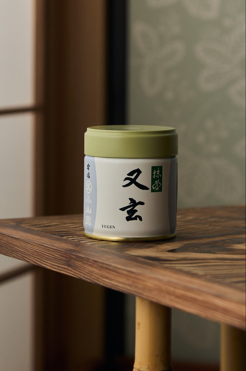 Ceremonial Matcha Yugen