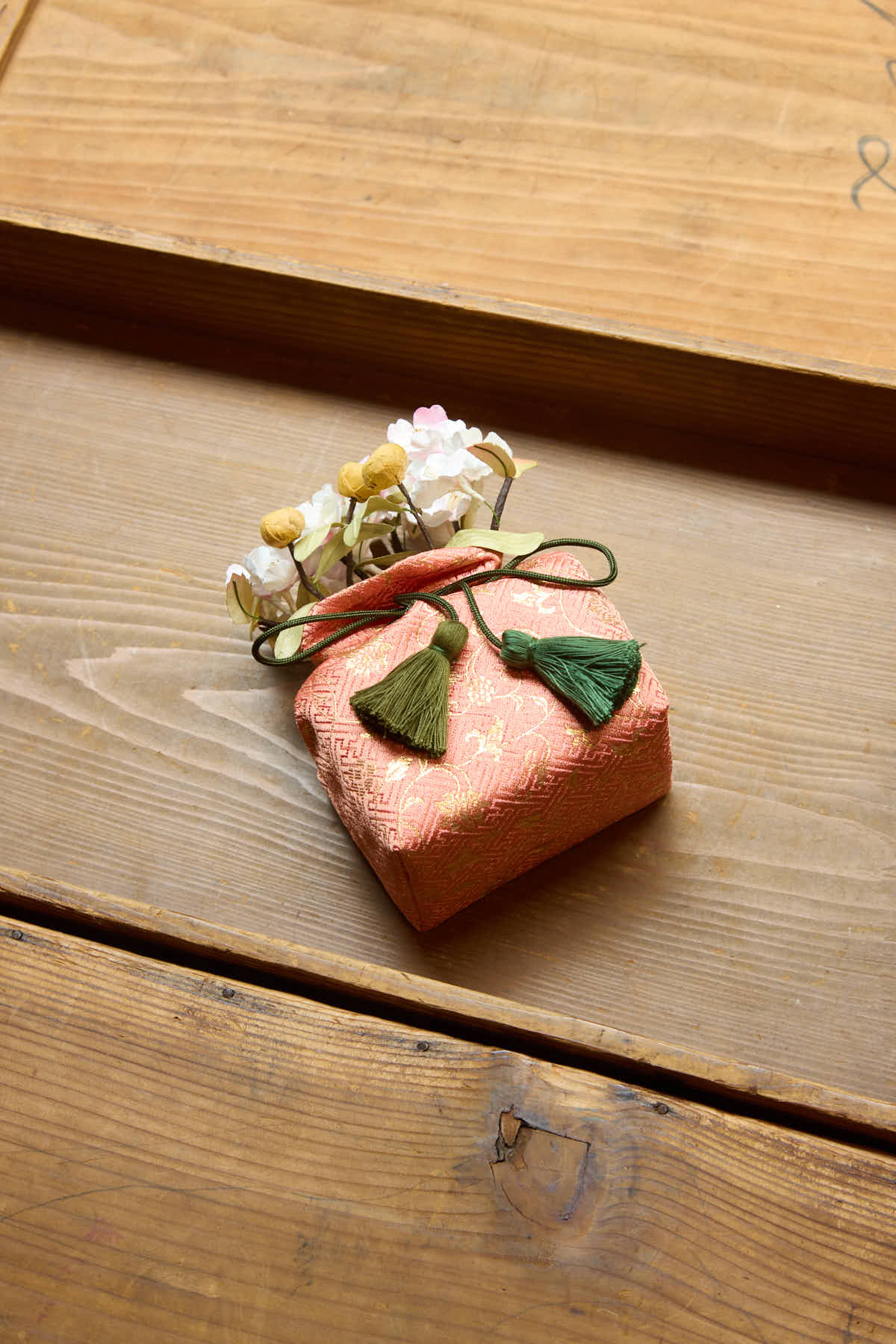 Sakura & Tachibana Fragrance Sachet
