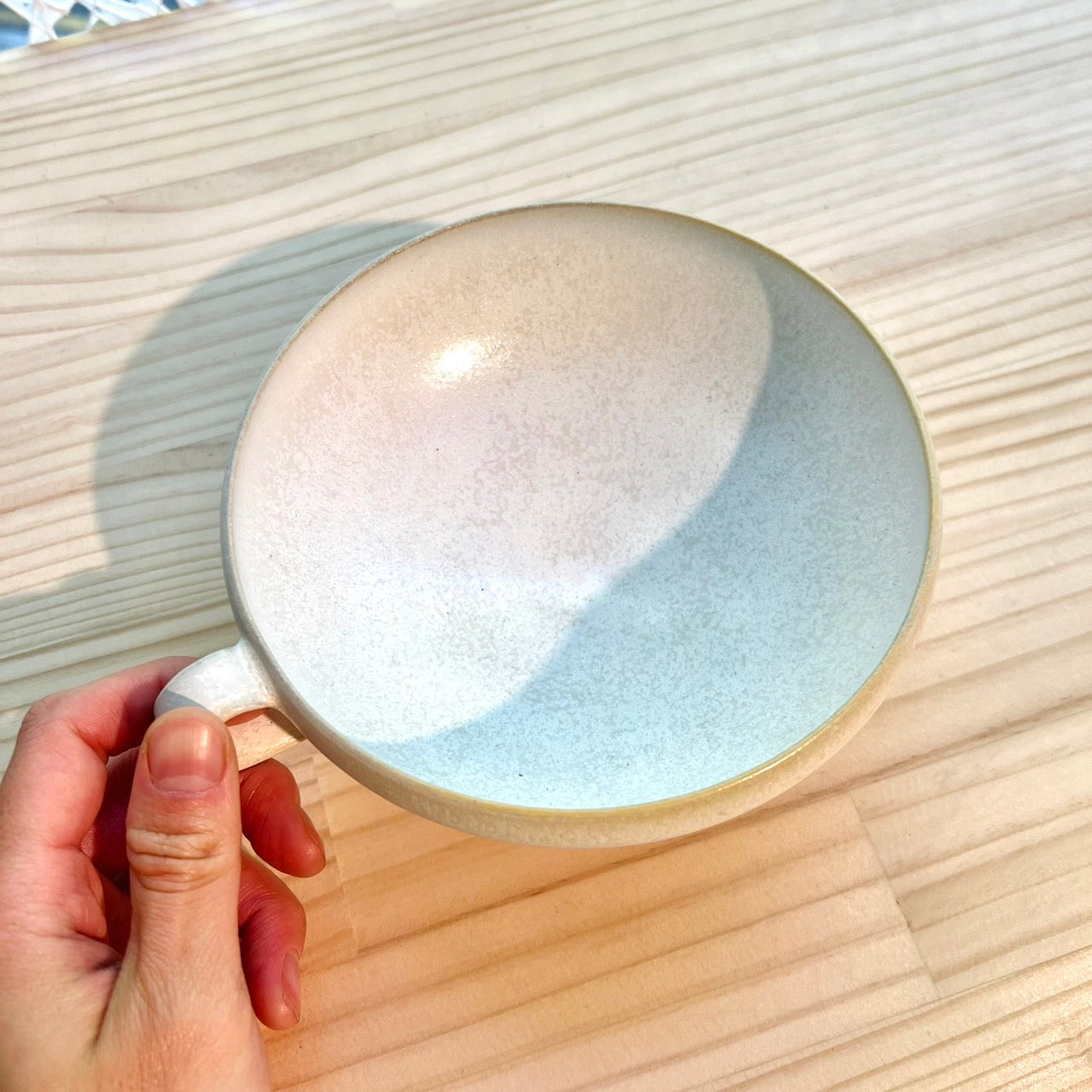 Soup cup | ZUIKOUGAMA 瑞光窯