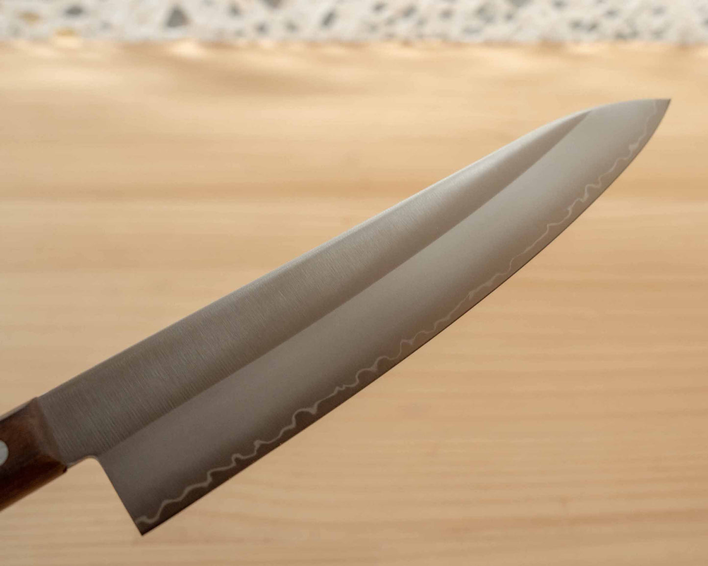 雅一心 Chef's knife | Seki Kanetsugu