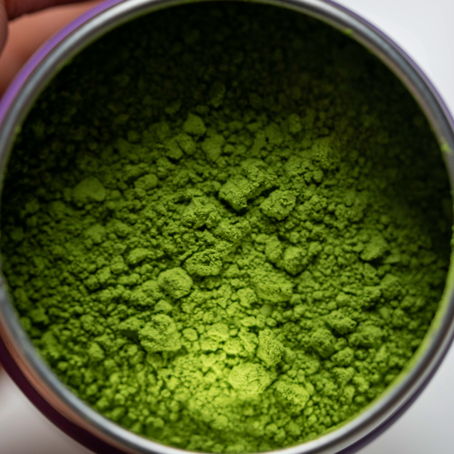 Ceremonial Matcha Goun no Shiro '五雲の白' | Kanbayashi Shunsho