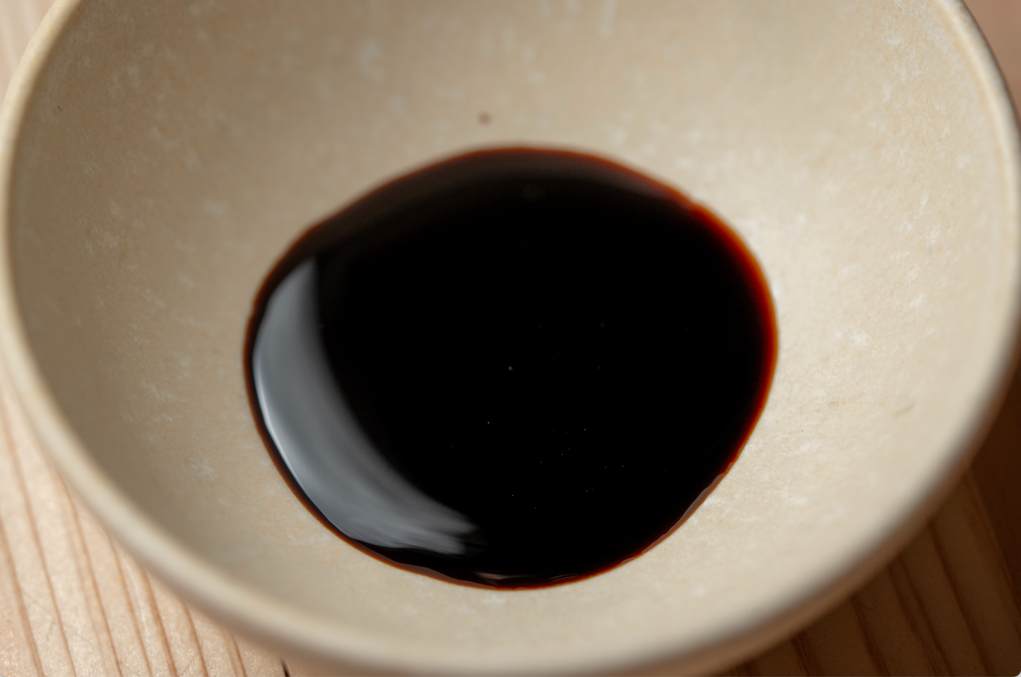 Yamaroku Soy Sauce Tsuru-bishio