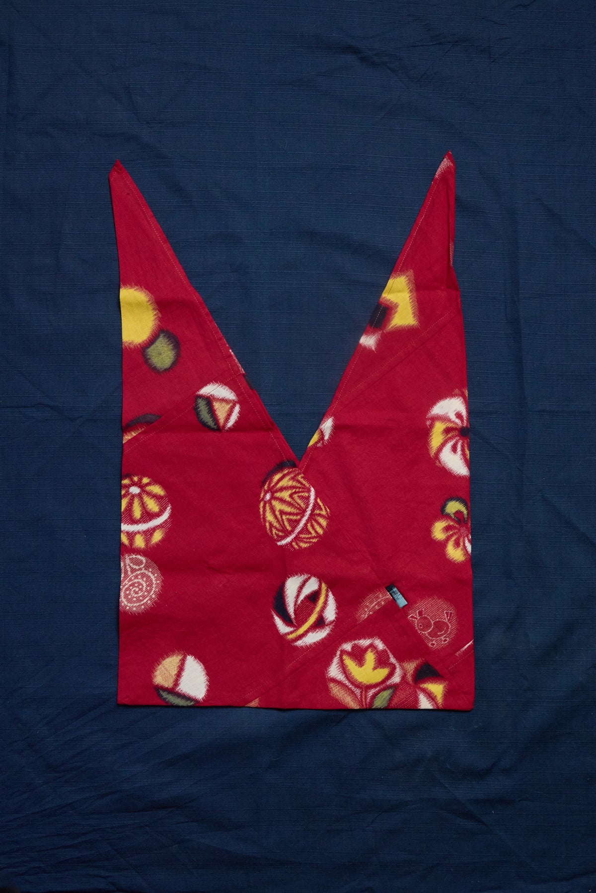 Antique Azuma Bag あづま袋