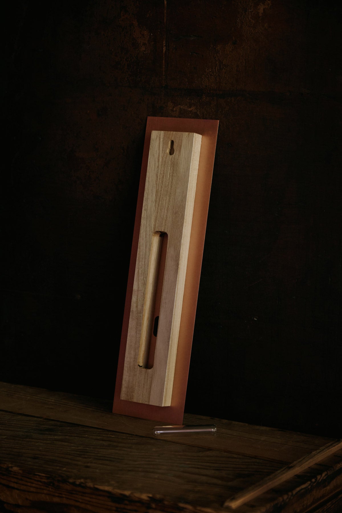Wall Mounted Vase