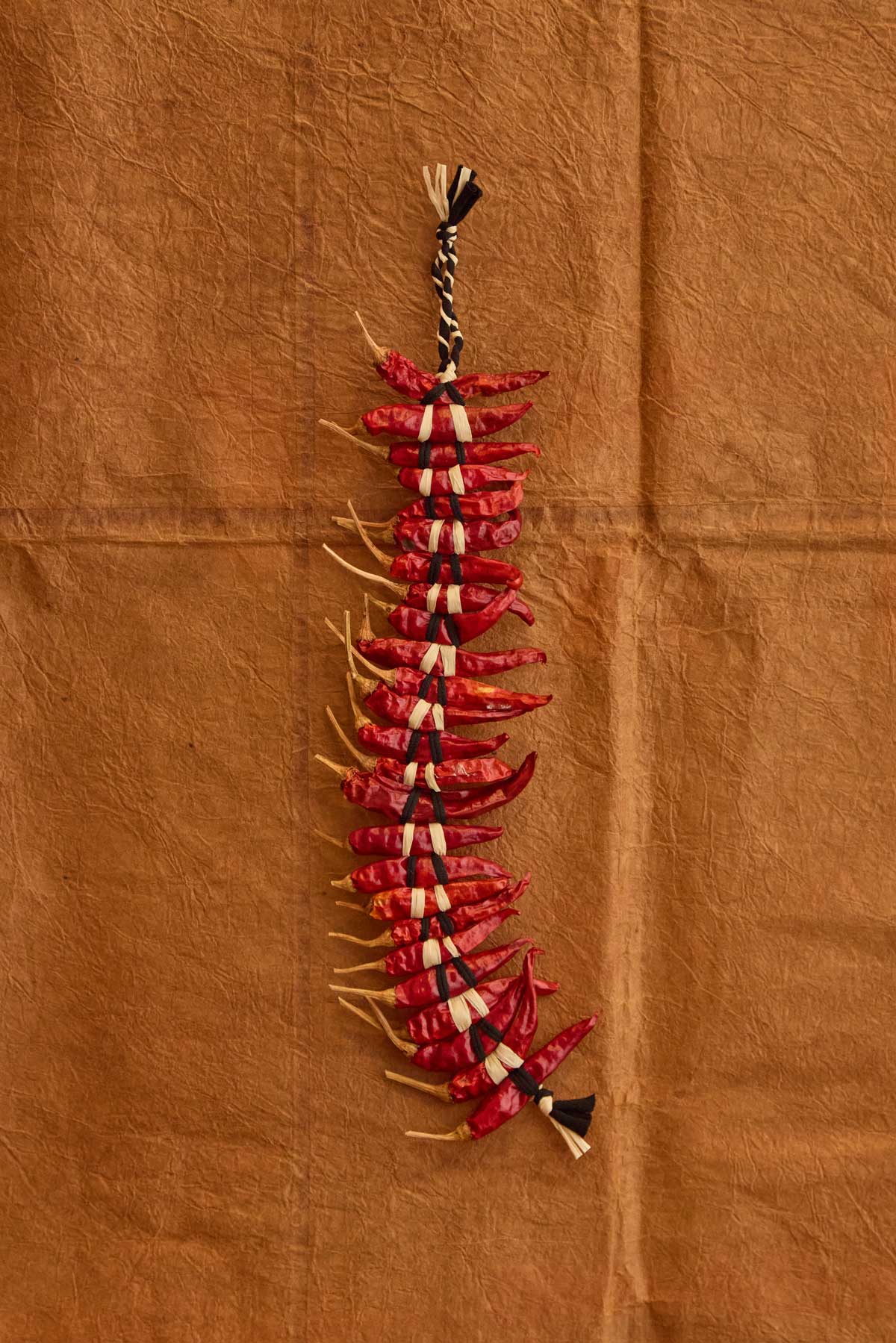 唐辛子飾り Tōgarashi Kazari