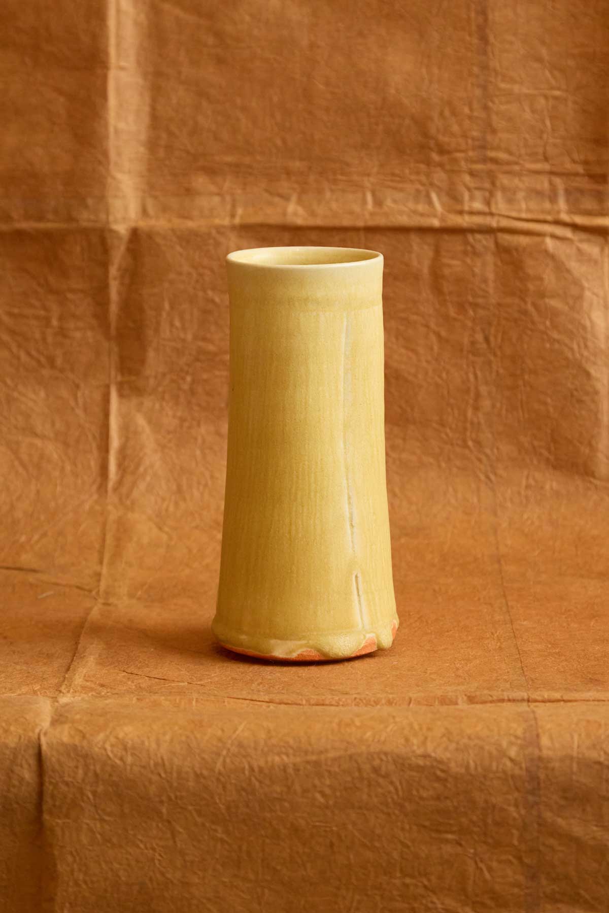 Vase 1 by Dainichi Gama