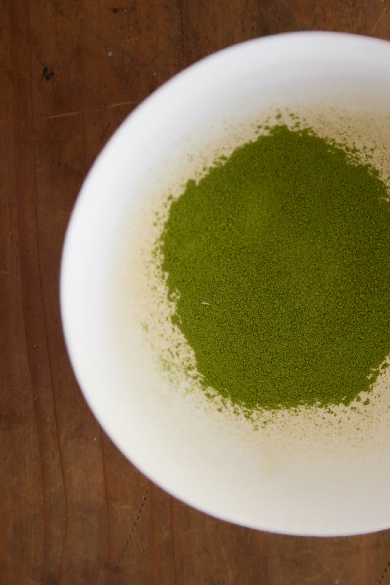 Culinary Matcha Ayame