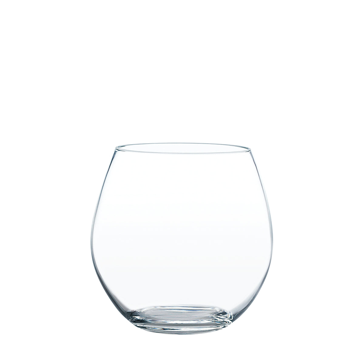 Glass Tumbler