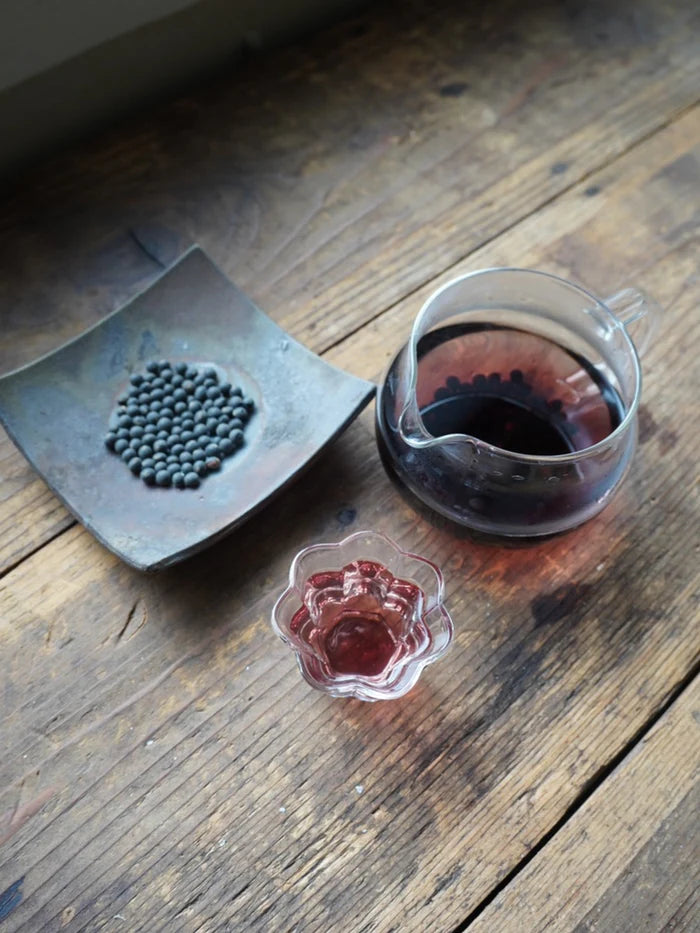 Kurosengoku Black Bean Tea