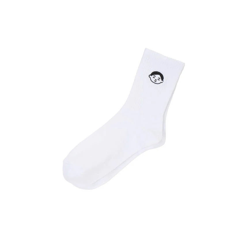 Noritake Sleep Boy Socks