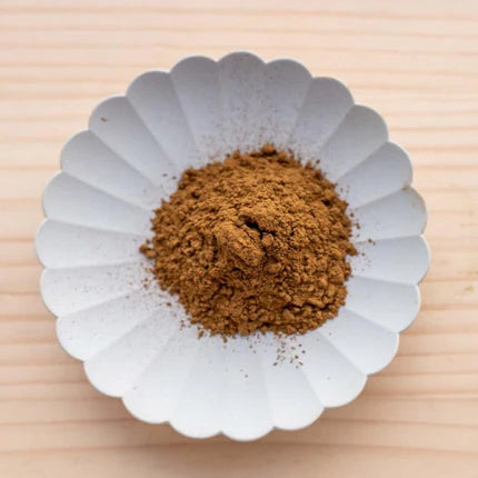 Earl Grey Powder | Simply Native Original
