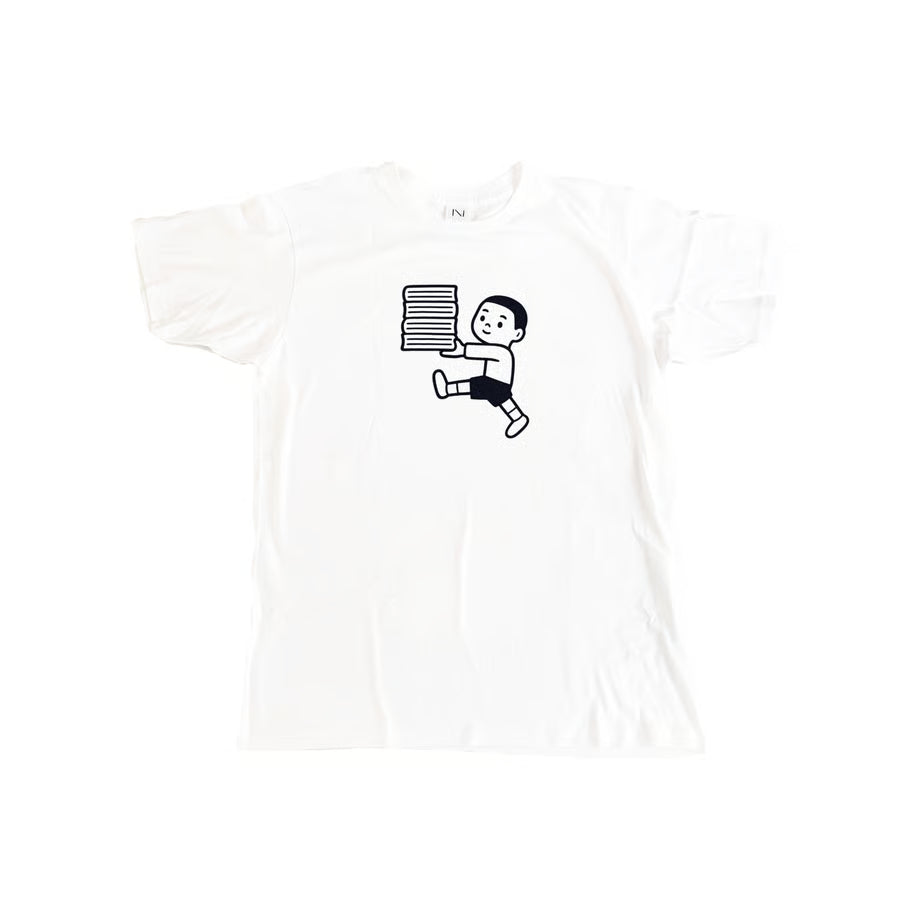 Noritake KIDS T-shirt