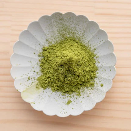 Genmaicha Powder | Simply Native Original