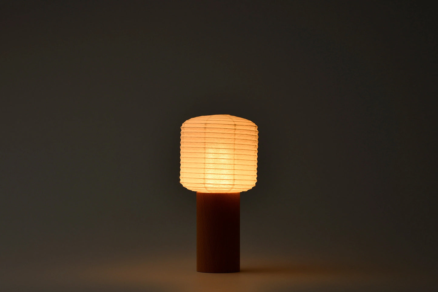 TORCHIN SQUARE Portable Lamp (Muji Colour)