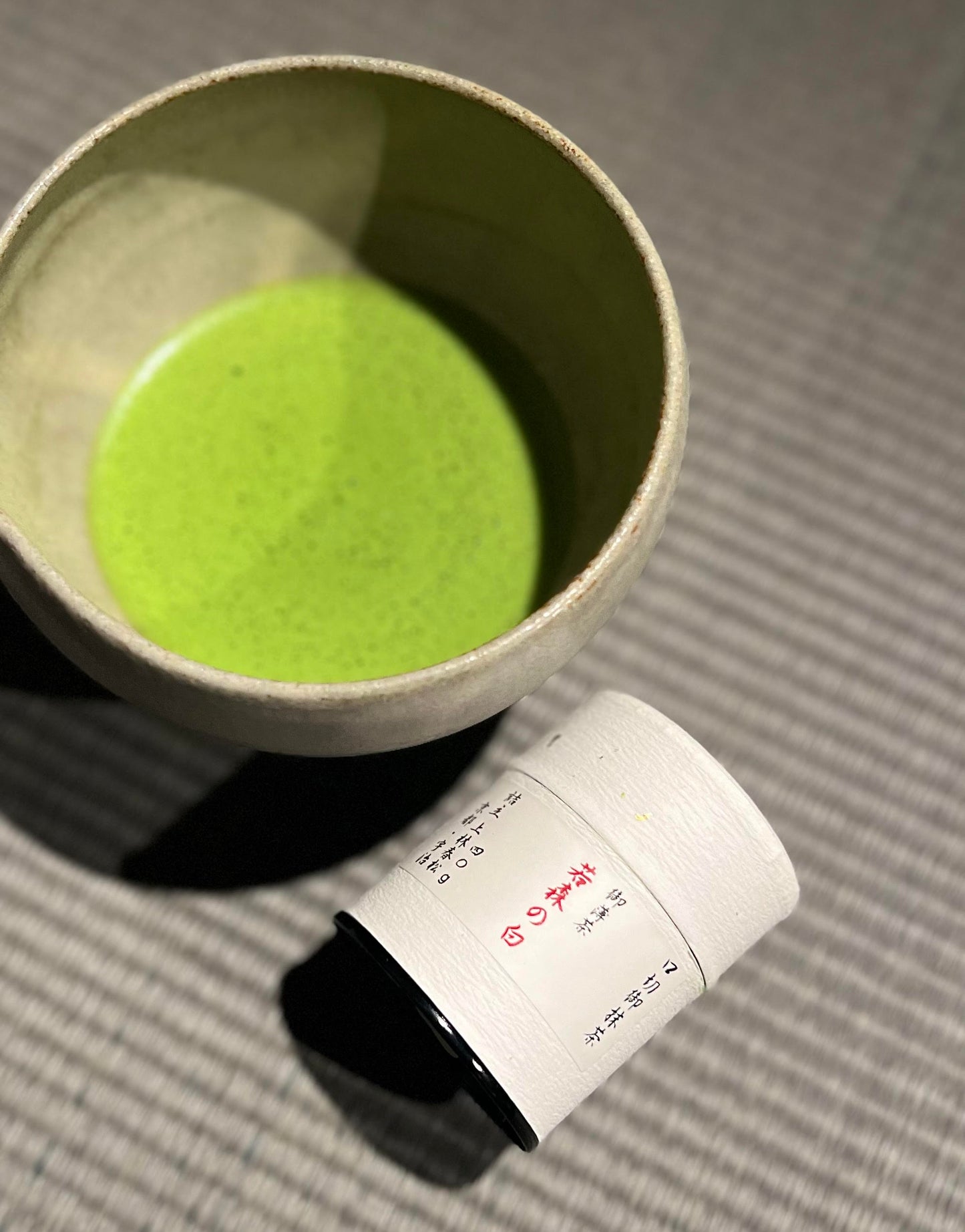 【Seasonal Only】Ceremonial Matcha 若森の白 Wakamori no Shiro | Kanbayashi Shunsho