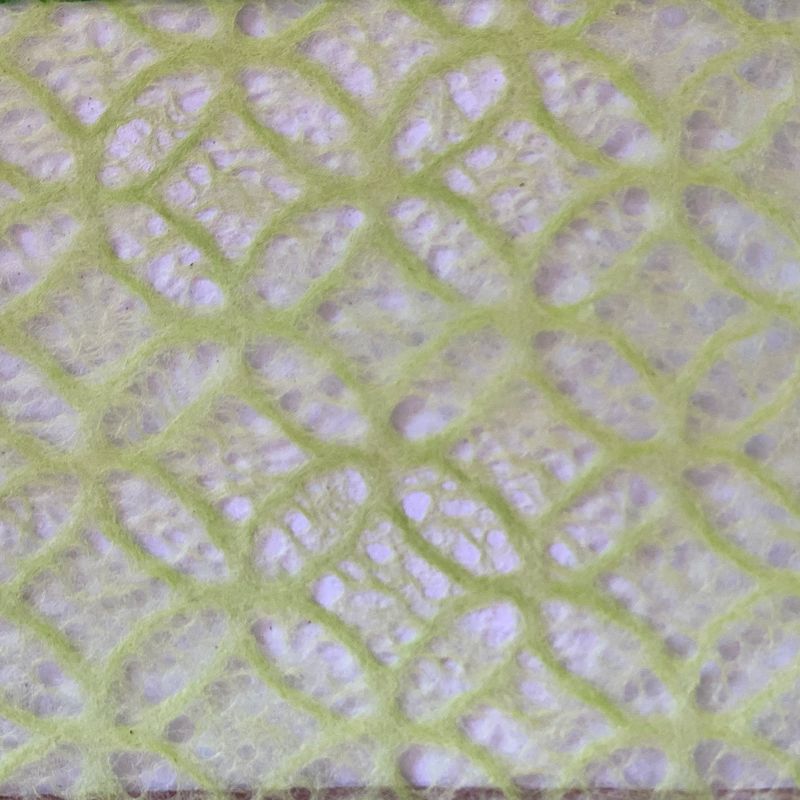 Washi Lace paper (落水紙) / 七宝 545mm