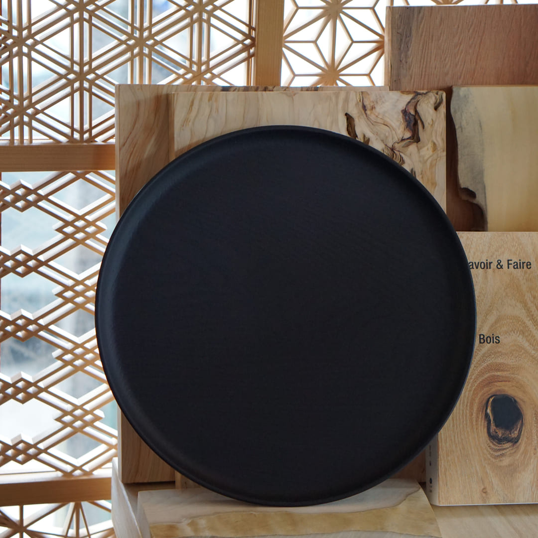 Tasai Large Plate