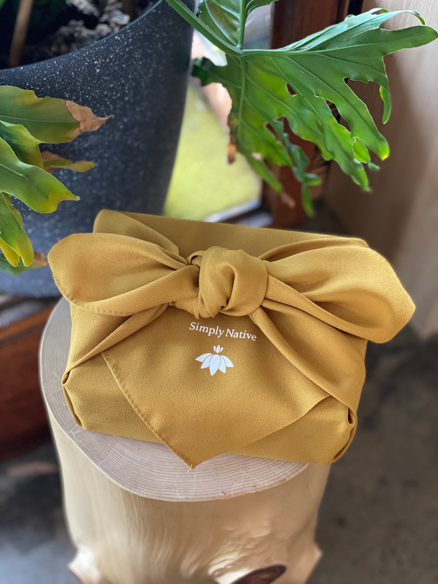 Octagonal Chopsticks 5P simplynative japan regularsize gift