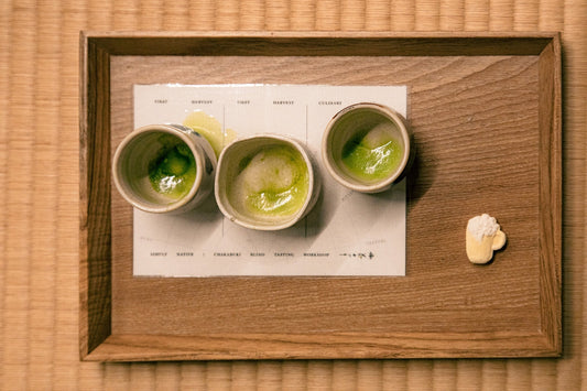 Chakabuki | A Modern Take on an Ancient Tradition
