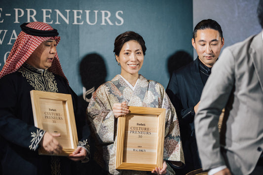 Our Story Vol.9 | What Does It Mean to Be a Culturepreneur?