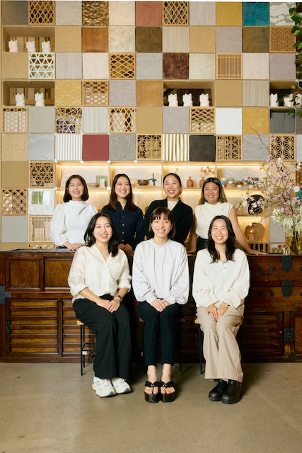Our Story Vol.1 | Eight Years Since Our Founding
