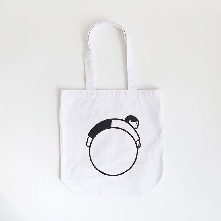 Noritake Tote Bag