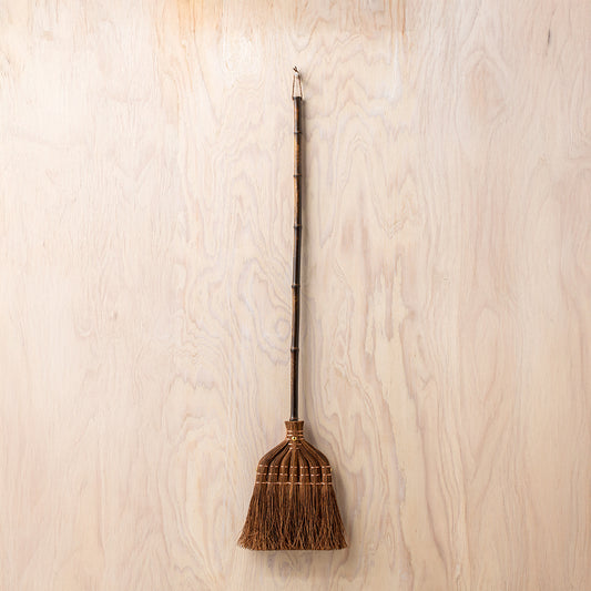Long Handled Fern Broom