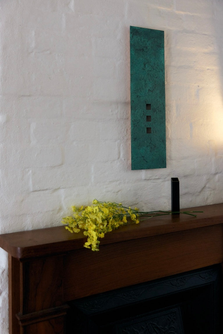 Wall Mounted Vase