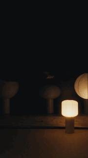 PRE-ORDER | TORCHIN SQUARE Portable Lamp (Colour)