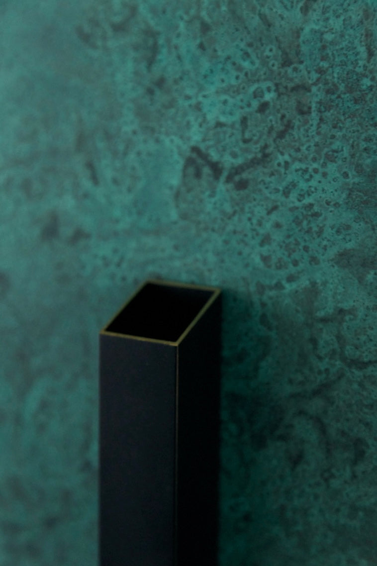 Wall Mounted Vase