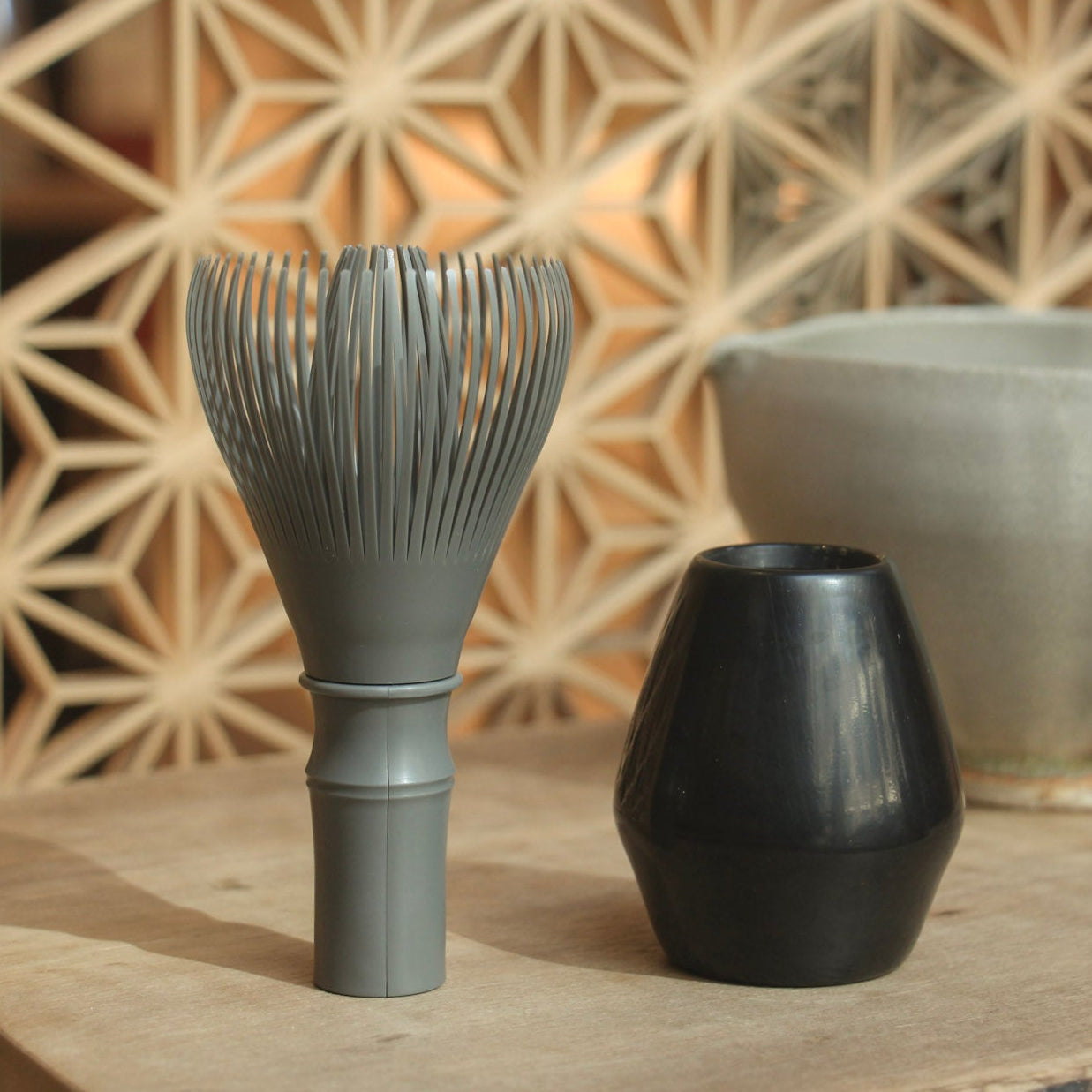 Simply Native Original Matcha Starter Set | 茶道具