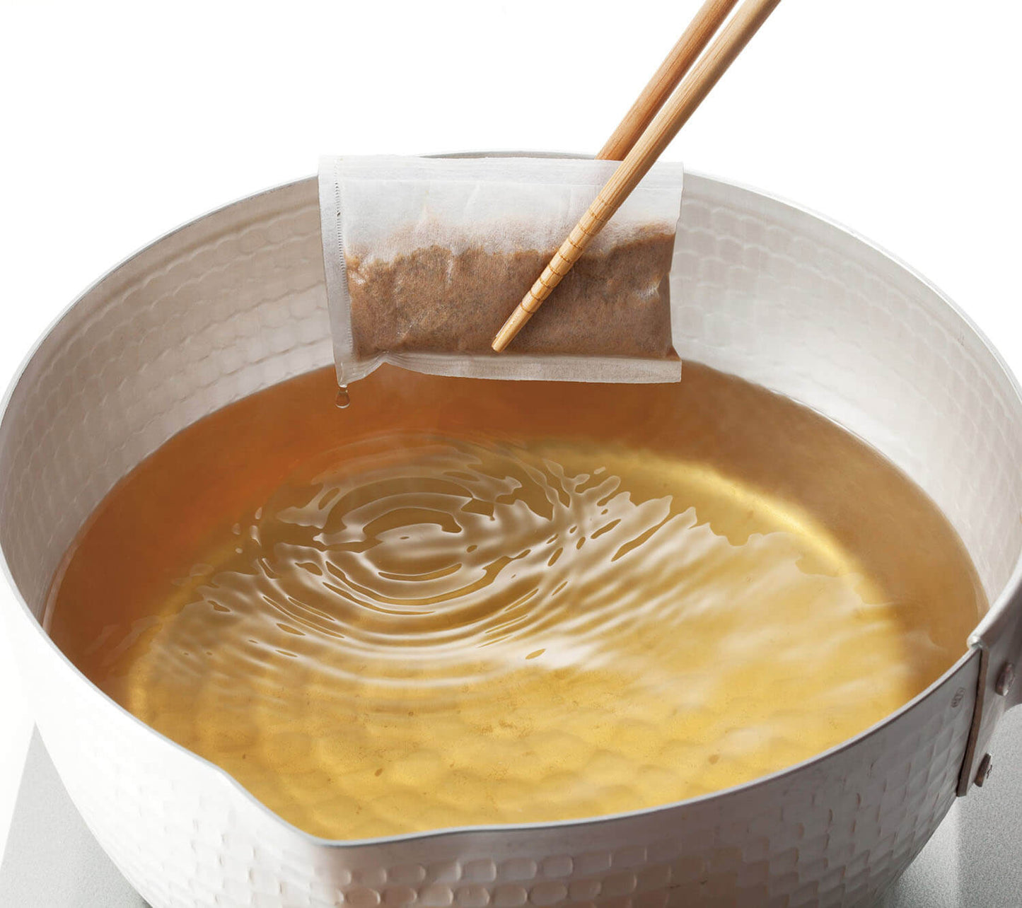 Kyoto 'dashi' broth pack