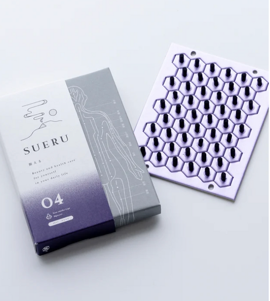SUERU Japanese Moxa
