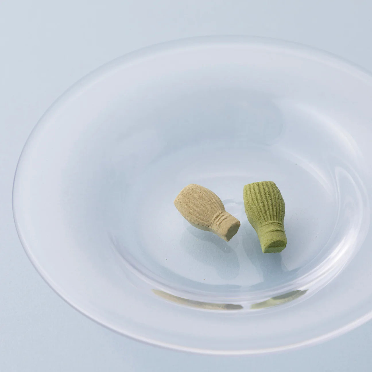 Premium Dark Japansese Tea Whisk Wasanbon