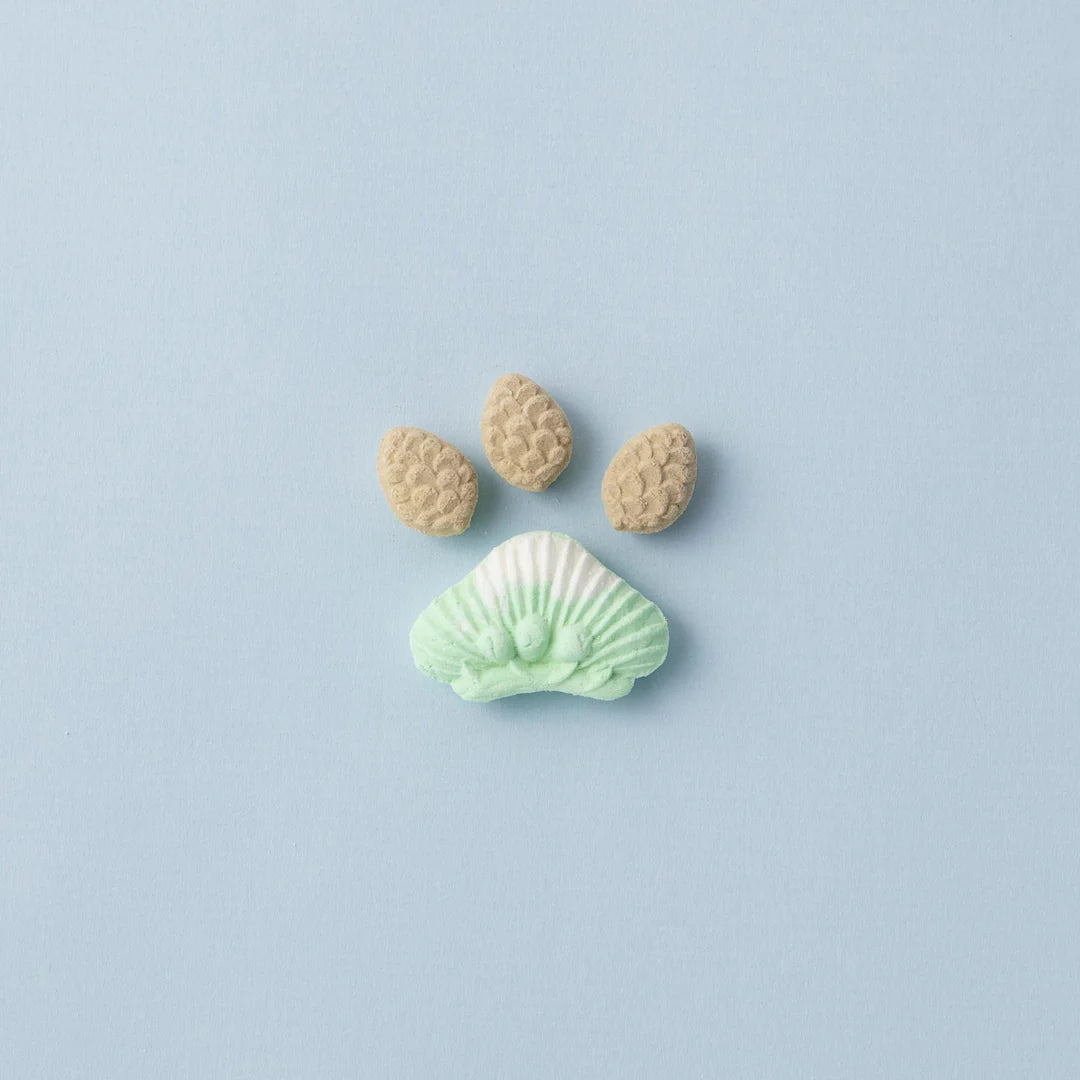 Higashi Sweets