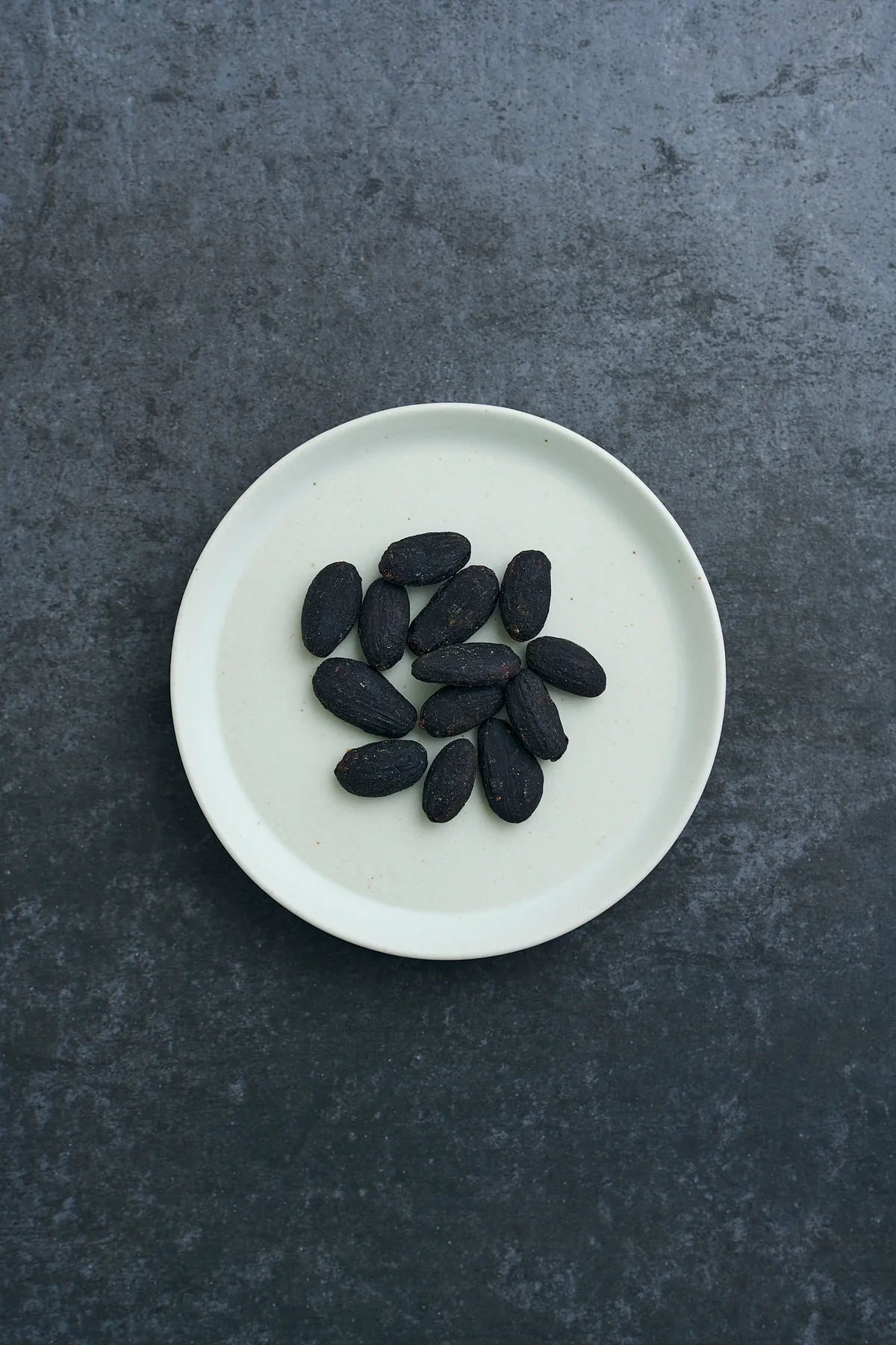 Amanatto - Candied Legumes