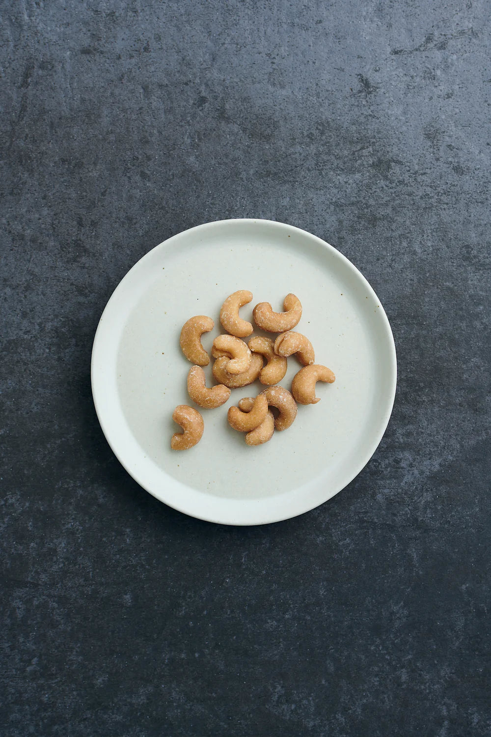 Amanatto - Candied Legumes